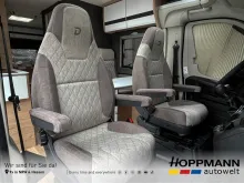Fahrzeugbild Dethleffs Globebus Camp Active T 4 #7