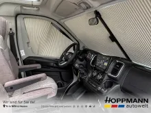 Fahrzeugbild Dethleffs Globebus Camp Active T 4 #8