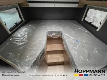 Fahrzeugbild Dethleffs Globebus Camp Active T 4 #10
