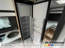 Fahrzeugbild Dethleffs Globebus Camp Active T 4 #13