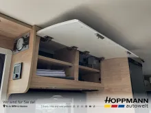 Fahrzeugbild Dethleffs Globebus Camp Active T 4 #19