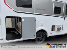 Fahrzeugbild Dethleffs Globebus Camp Active T 4 #20
