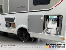 Fahrzeugbild Dethleffs Globebus Camp Active T 4 #21