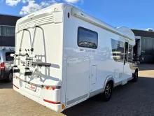 Fahrzeugbild LMC Breezer H 737 G *Assistenz-Paket* #6