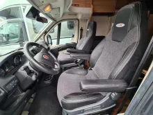Fahrzeugbild LMC Breezer H 737 G *Assistenz-Paket* #11
