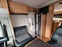 Fahrzeugbild LMC Breezer H 737 G *Assistenz-Paket* #16