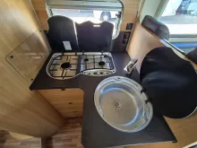 Fahrzeugbild LMC Breezer H 737 G *Assistenz-Paket* #24
