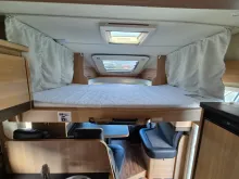 Fahrzeugbild LMC Breezer H 737 G *Assistenz-Paket* #32