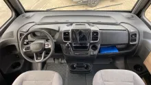 Fahrerhaus Carado I 447 Pro + mit 180 PS / 4,4 t