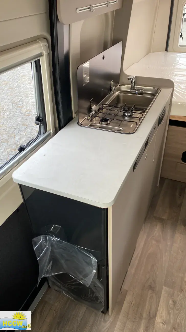 Küchen Carado CV 600 Top Einsteiger Modell