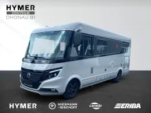 Fahrzeugbild Niesmann + Bischoff iSmove 6.9 E #1