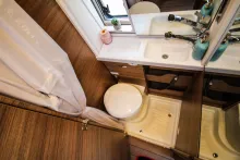 Fahrzeugbild Knaus BoxLife 630 ME 180 PS | viele Extras! #13