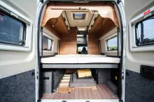 Fahrzeugbild Knaus BoxLife 630 ME 180 PS | viele Extras! #15