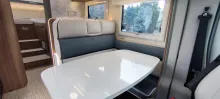 Fahrzeugbild Miller States Montana LITHIUM*SOLAR*HUBBETT*MARKISE* #9