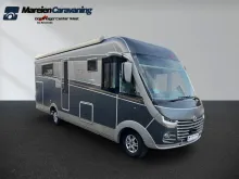 Fahrzeugbild Carthago liner-for-two I 53 L (547) #1
