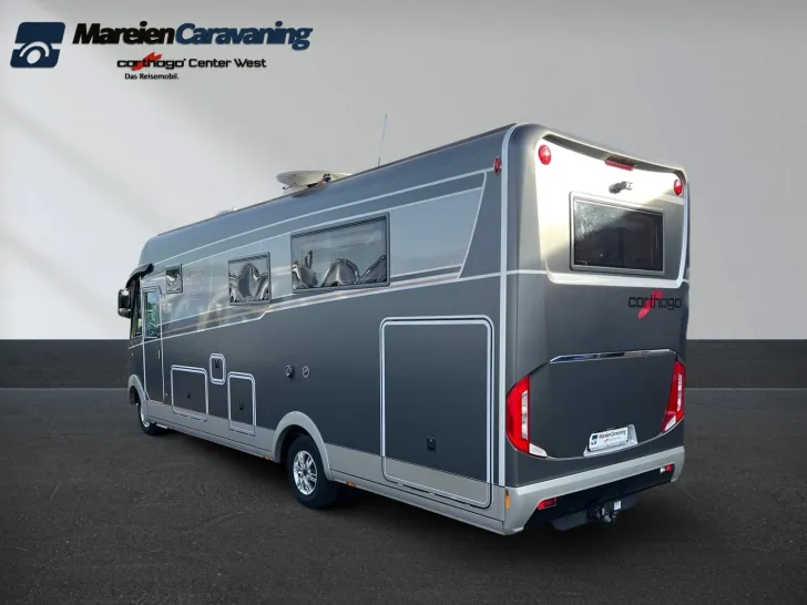 Fahrzeugbild Carthago liner-for-two I 53 L (547) #6