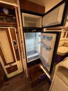 Fahrzeugbild Carthago liner-for-two I 53 L (547) #22