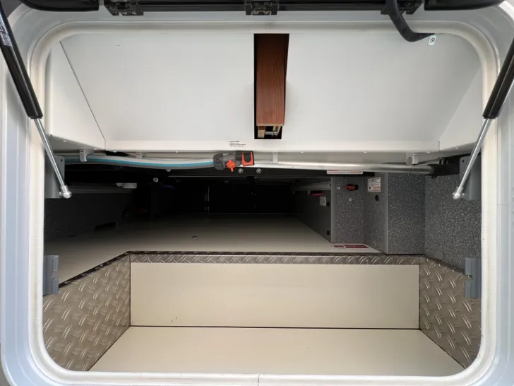 Fahrzeugbild Carthago liner-for-two I 53 L (547) #33