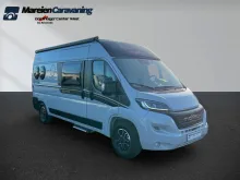 Fahrzeugbild Malibu Van comfort GT skyview 600 DB (543) #1