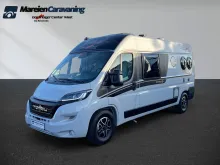 Fahrzeugbild Malibu Van comfort GT skyview 600 DB (543) #4