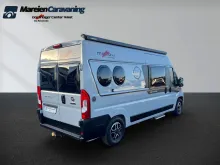 Fahrzeugbild Malibu Van comfort GT skyview 600 DB (543) #5
