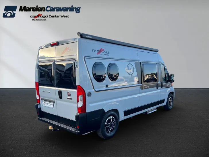 Fahrzeugbild Malibu Van comfort GT skyview 600 DB (543) #5