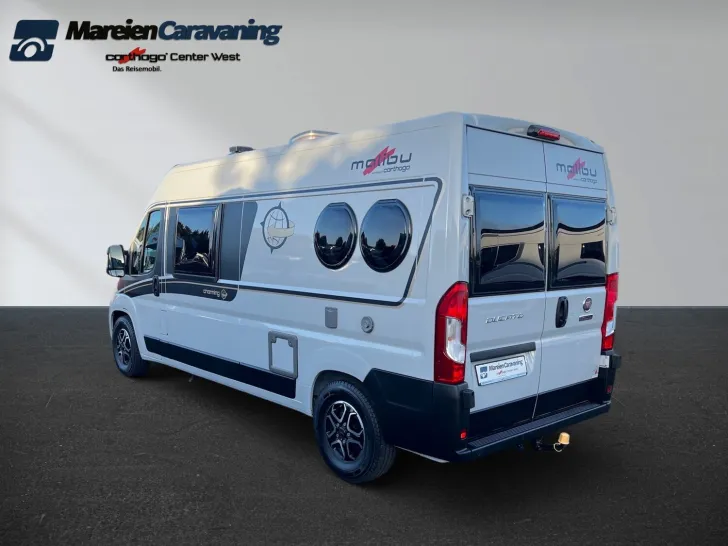 Fahrzeugbild Malibu Van comfort GT skyview 600 DB (543) #6