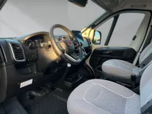 Fahrzeugbild Malibu Van comfort GT skyview 600 DB (543) #8