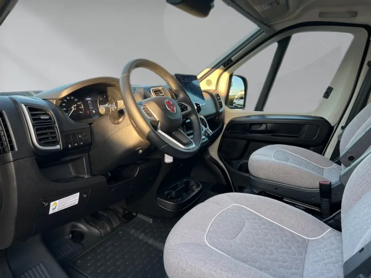 Fahrzeugbild Malibu Van comfort GT skyview 600 DB (543) #8