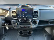 Fahrzeugbild Malibu Van comfort GT skyview 600 DB (543) #10