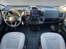 Fahrzeugbild Malibu Van comfort GT skyview 600 DB (543) #11