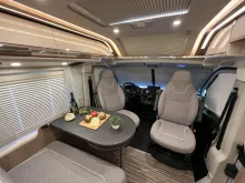 Fahrzeugbild Malibu Van comfort GT skyview 600 DB (543) #12