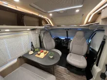 Fahrzeugbild Malibu Van comfort GT skyview 600 DB (543) #13