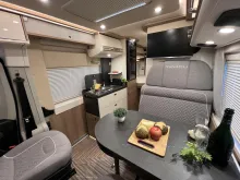 Fahrzeugbild Malibu Van comfort GT skyview 600 DB (543) #15