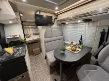 Fahrzeugbild Malibu Van comfort GT skyview 600 DB (543) #17