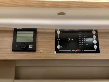 Fahrzeugbild Malibu Van comfort GT skyview 600 DB (543) #19