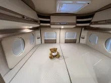 Fahrzeugbild Malibu Van comfort GT skyview 600 DB (543) #25