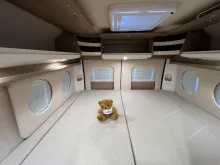 Fahrzeugbild Malibu Van comfort GT skyview 600 DB (543) #26