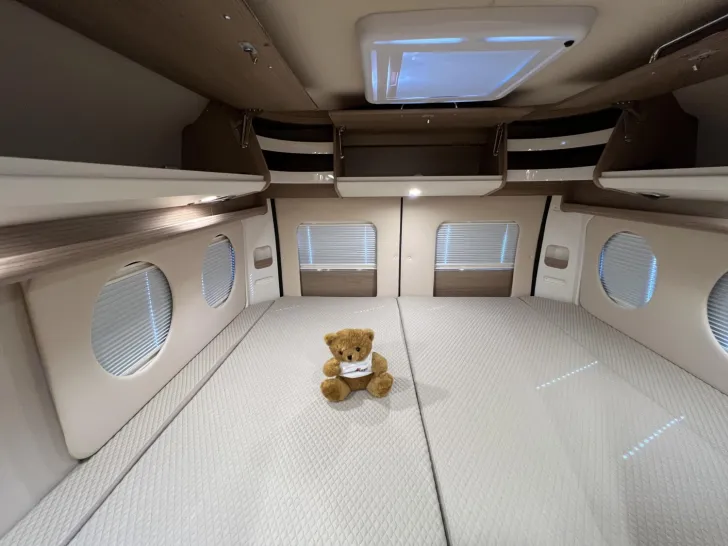 Fahrzeugbild Malibu Van comfort GT skyview 600 DB (543) #26