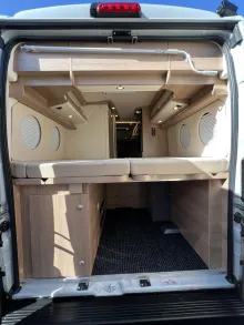 Fahrzeugbild Malibu Van comfort GT skyview 600 DB (543) #30