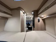 Fahrzeugbild Malibu Van comfort GT skyview 600 DB (543) #31