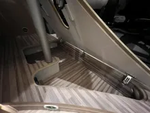Fahrzeugbild Malibu Van comfort GT skyview 600 DB (543) #36