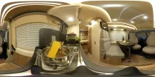 360° Innenansicht Malibu Van comfort GT skyview 600 DB (543)
