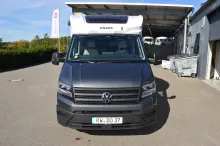 Fahrzeugbild Knaus VAN WAVE 640 MEG VANSATION Abstandstempomat #1