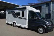 Fahrzeugbild Knaus VAN WAVE 640 MEG VANSATION Abstandstempomat #4