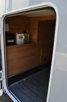 Fahrzeugbild Knaus VAN WAVE 640 MEG VANSATION Abstandstempomat #8