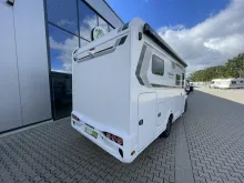Fahrzeugbild Weinsberg CaraSuite EDITION SPICY 650 MEG #4