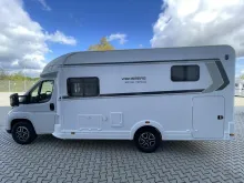 Fahrzeugbild Weinsberg CaraSuite EDITION SPICY 650 MEG #5