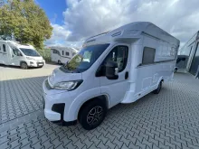 Fahrzeugbild Weinsberg CaraSuite EDITION SPICY 650 MEG #6