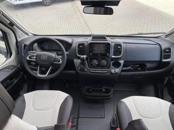 Fahrzeugbild Weinsberg CaraSuite EDITION SPICY 650 MEG #8
